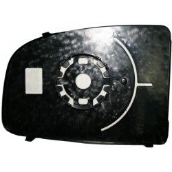 FIAT DUCATO / JUMPER / BOXER 06 CRISTAL ESPEJO SOPORTE...