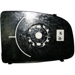 FIAT DUCATO / JUMPER / BOXER 06 CRISTAL ESPEJO SOPORTE...