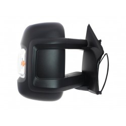 FIAT DUCATO / JUMPER / BOXER 06 ESPEJO MANUAL BRAZO CORTO...