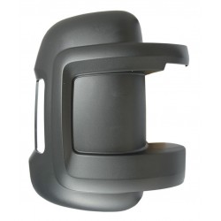 FIAT DUCATO / JUMPER / BOXER 06 CARCASA ESPEJO NEGRA DERECHO