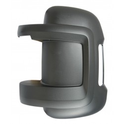 FIAT DUCATO / JUMPER / BOXER 06 CARCASA ESPEJO NEGRA...