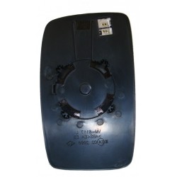 FIAT SCUDO / EXPERT / JUMPY 2007 CRISTAL ESPEJO CONVEXO...