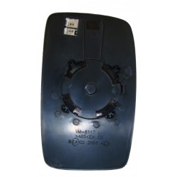 FIAT SCUDO / EXPERT / JUMPY 2007 CRISTAL ESPEJO CONVEXO...