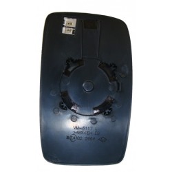 FIAT SCUDO / EXPERT / JUMPY 2007 CRISTAL ESPEJO CONVEXO...