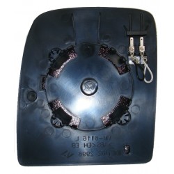 FIAT SCUDO / EXPERT / JUMPY 2007 CRISTAL ESPEJO CONVEXO...