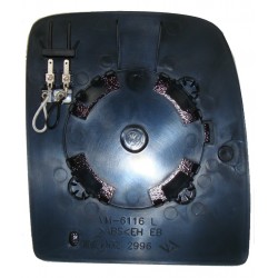 FIAT SCUDO / EXPERT / JUMPY 2007 CRISTAL ESPEJO CONVEXO...