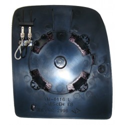 FIAT SCUDO / EXPERT / JUMPY 2007 CRISTAL ESPEJO CONVEXO...