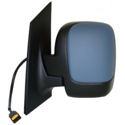 FIAT SCUDO / EXP / JUMPY 2007ESPEJO ELECTRICO TERMICO...