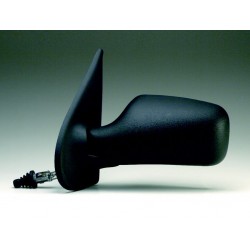 FIAT PALIO 97 ESPEJO MANUAL IZQUIERDO