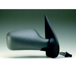 FIAT PALIO 97 ESPEJO MANUAL IMPRIMADO DERECHO