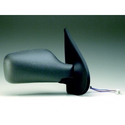 FIAT PALIO 97 ESPEJO ELECTRICO IMPRIMADO DERECHO