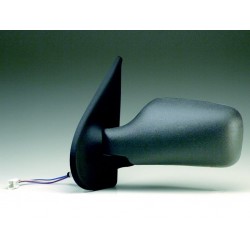 FIAT PALIO 97 ESPEJO ELECTRICO IMPRIMADO IZQUIERDO