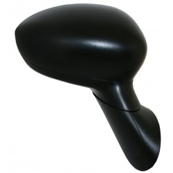 FIAT 500 07 CRISTAL CON SOPORTE TERMICO CONVEXO DERECHO