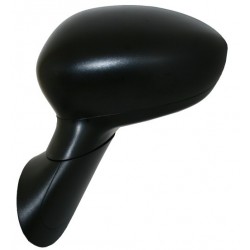 FIAT 500 07 ESPEJO ELECTRICO TERMICO IMPRIMADO CON 5PIN...