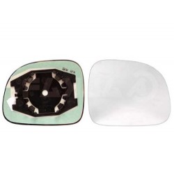 FIAT PANDA 09 CRISTAL ESPEJO CONVEXO DERECHO