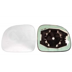 FIAT PANDA 09 CRISTAL ESPEJO CONVEXO IZQUIERDO