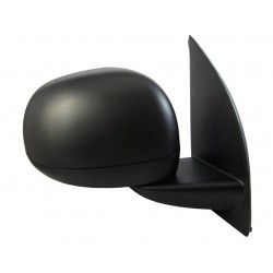 FIAT PANDA 12 ESPEJO ELECTRICO TERMICO IMPRIMADO 5PINS...