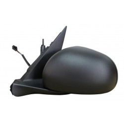 FIAT 500 12 ESPEJO ELECTRICO TERMICO ASFERICO IMPRIMADO...