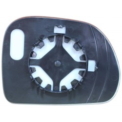 FIAT 500 12 CRISTAL ESPEJO TERMICO CONVEXO DERECHO