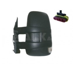 IVECO DAILY 2012 ESPEJO ELECTRICO CON PILOTO BRAZO CORTO...