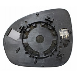 FIAT 500X 14 CRISTAL ESPEJO TERMICO CONVEXO DERECHO