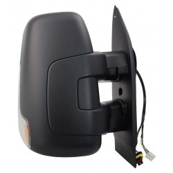 IVECO DAILY 2014 ELEVALUNAS ELECTRICO TERMICO CONVEXO CON...