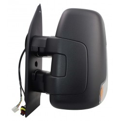 IVECO DAILY 2014 ELEVALUNAS ELECTRICO TERMICO CONVEXO CON...