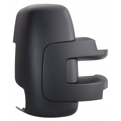 IVECO DAILY 2014 CARCASA ESPEJO NEGRA DERECHO