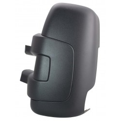 IVECO DAILY 2014 CARCASA ESPEJO NEGRA IZQUIERDO