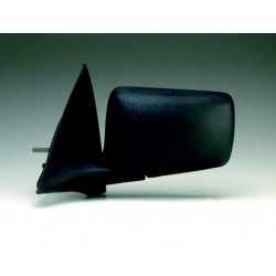 FORD ESCORT 90 ESPEJO MANUAL IZQUIERDO