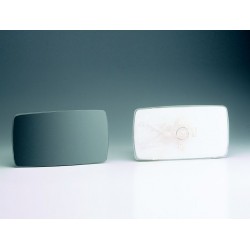 FORD ESCORT 90 CRISTAL ESPEJO CON SOPORTE DERECHO