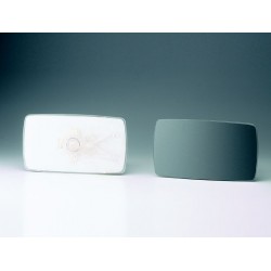 FORD ESCORT 90 CRISTAL ESPEJO CON SOPORTE IZQUIERDO