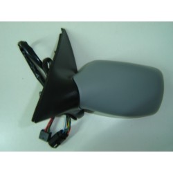 FORD ESCORT 95 ESPEJO ELECTRICO TERMICO IMPRIMADO IZQUIERDO