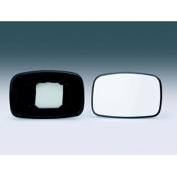 FORD ESCORT 95 CRISTAL ESPEJO CON SOPORTE DERECHO