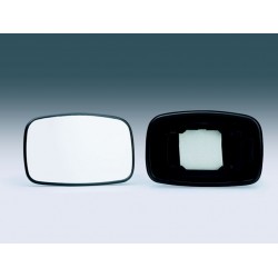 FORD ESCORT 95 CRISTAL ESPEJO CON SOPORTE IZQUIERDO