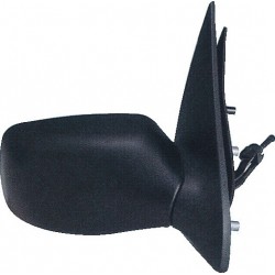 FORD ESCORT 95 ESPEJO MANUAL  IMPRIMADO DERECHO