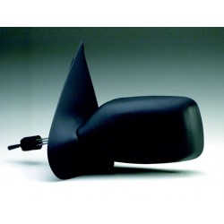 FORD FIESTA 96 ESPEJO MANUAL IZQUIERDO