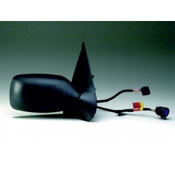 FORD FIESTA 96 ESPEJO ELECTRICO TERMICO DERECHO