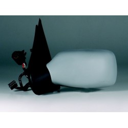 FORD FIESTA 96 ESPEJO ELECTRICO TERMICO IMPRIMADO IZQUIERDO