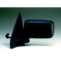 FORD FIESTA 89 ESPEJO MANUAL IZQUIERDO