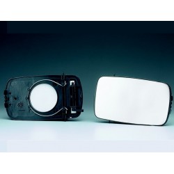 FORD FIESTA 89 CRISTAL ESPEJO CON SOPORTE DERECHO