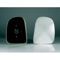 FORD TRANSIT 95 CRISTAL ESPEJO CON SOPORTE DERECHO