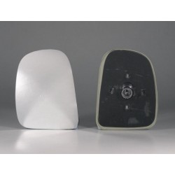 FORD TRANSIT 95 CRISTAL ESPEJO CON SOPORTE IZQUIERDO