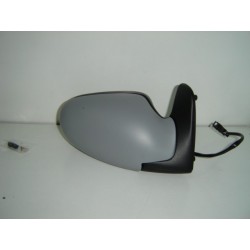 FORD GALAXY 00 ESPEJO MANUAL CONVEXO TERMICO IMPRIMADO...