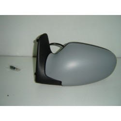 FORD GALAXY 00 ESPEJO MANUAL CONVEXO TERMICO IMPRIMADO...