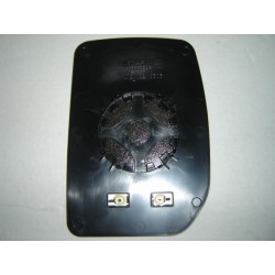 FORD TRANSIT 00 CRISTAL CON SOPORTE TERMICO CONVEXO DERECHO