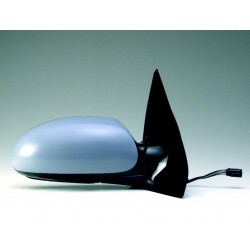 FORD FOCUS 98 ESPEJO ELECTRICO TERMICO IMPRIMADO DERECHO