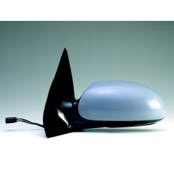 FORD FOCUS 98 ESPEJO ELECTRICO TERMICO IMPRIMADO IZQUIERDO