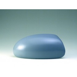 FORD FOCUS 98 CARCASA ESPEJO IMPRIMADA DERECHA