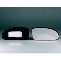 FORD FOCUS 98 CRISTAL ESPEJO CON SOPORTE IZQUIERDO